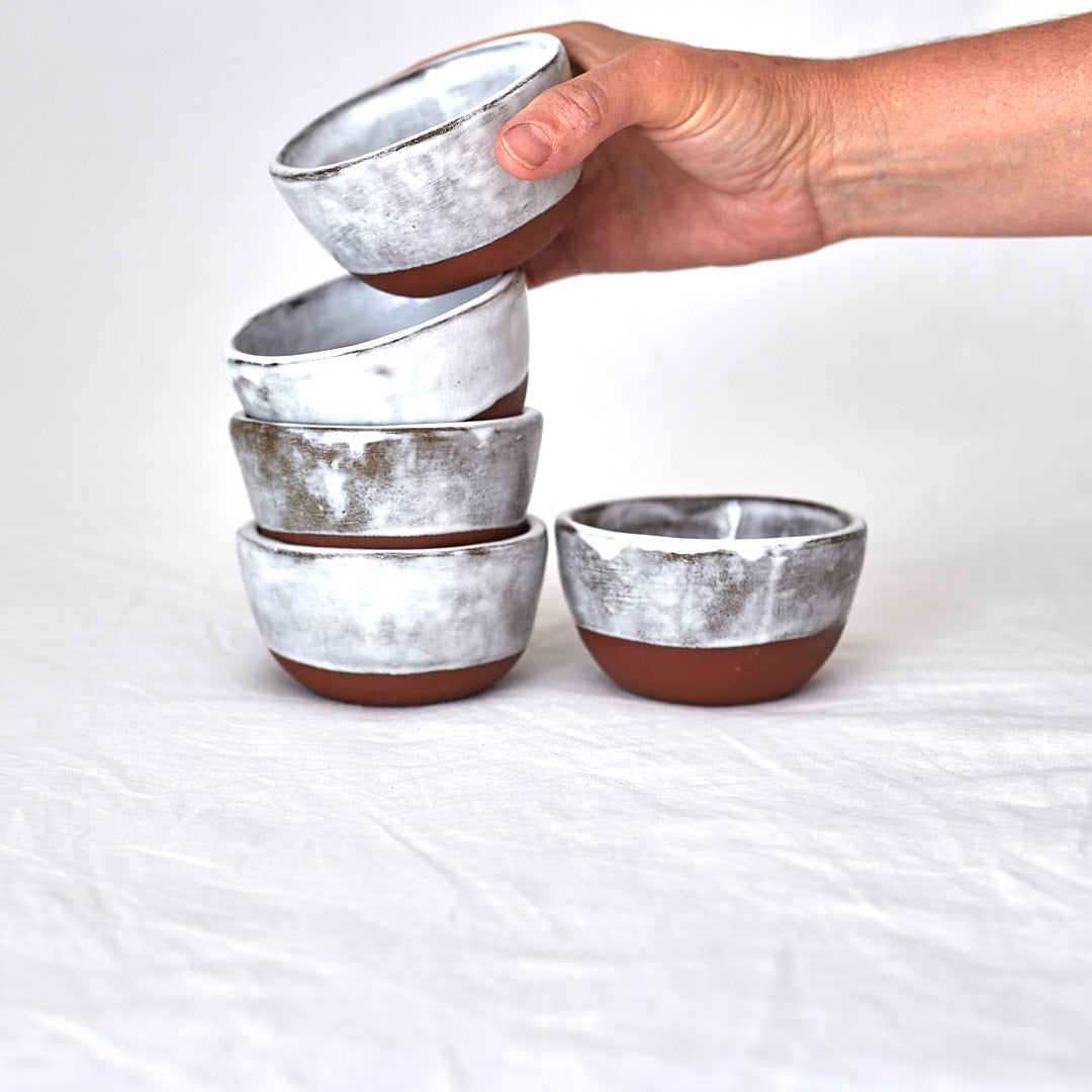 Willa ceramic cups set of 2