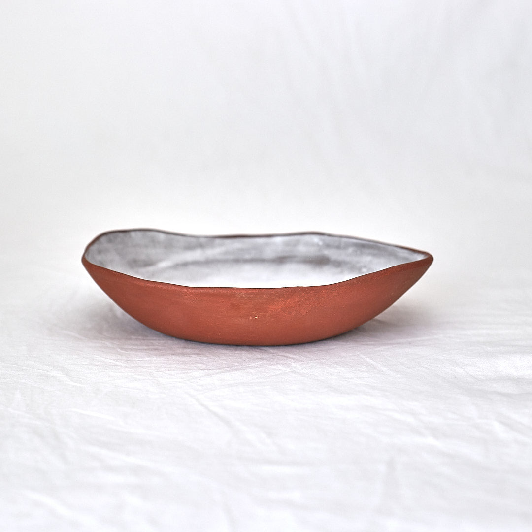 The salad bowl