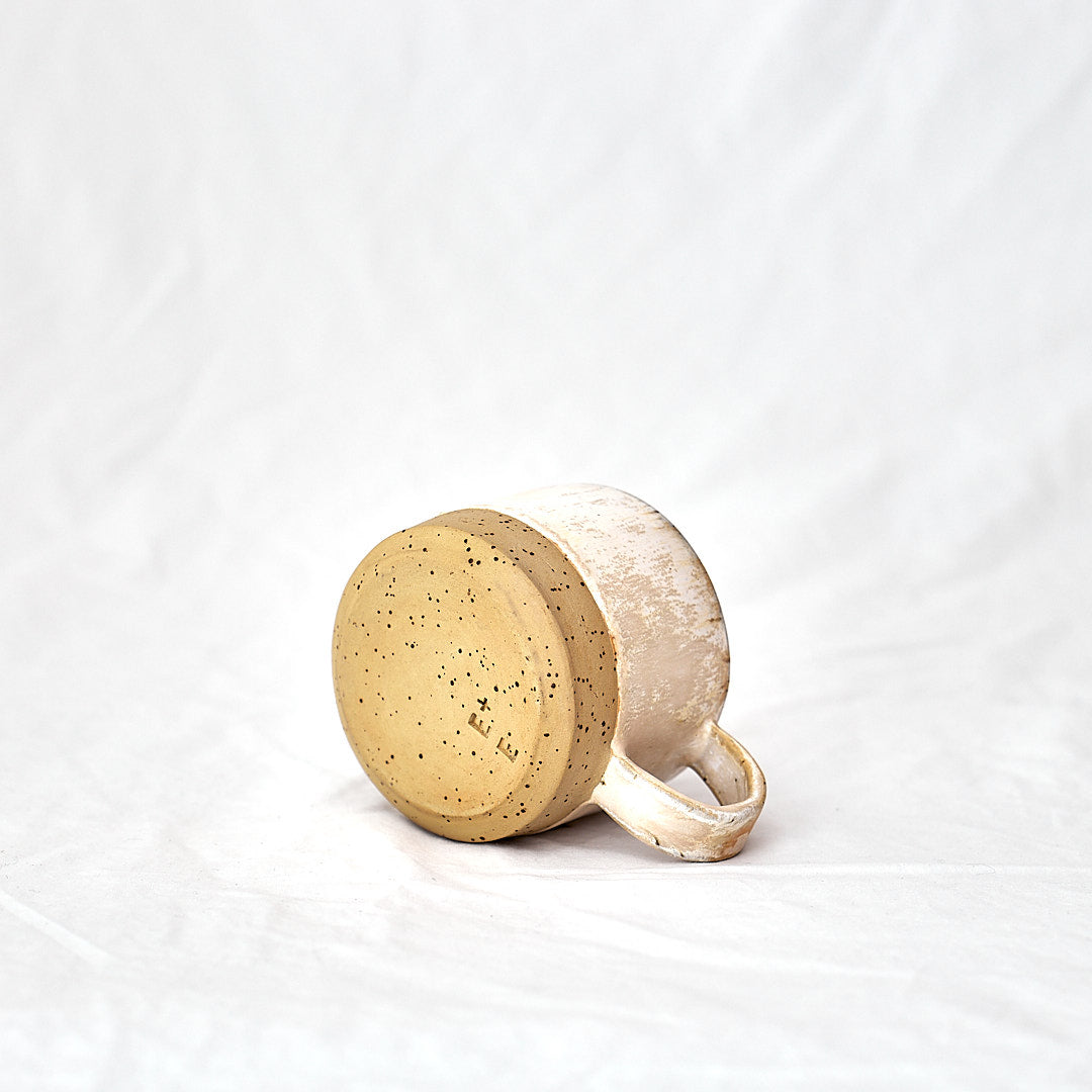 Mochi ceramic tea and coffee mug