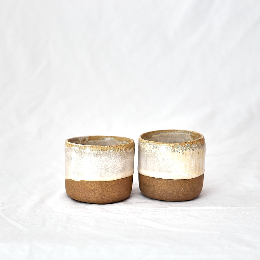 Bobo small ceramic tea or coffee mug