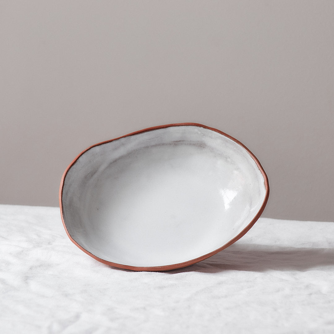 The salad bowl