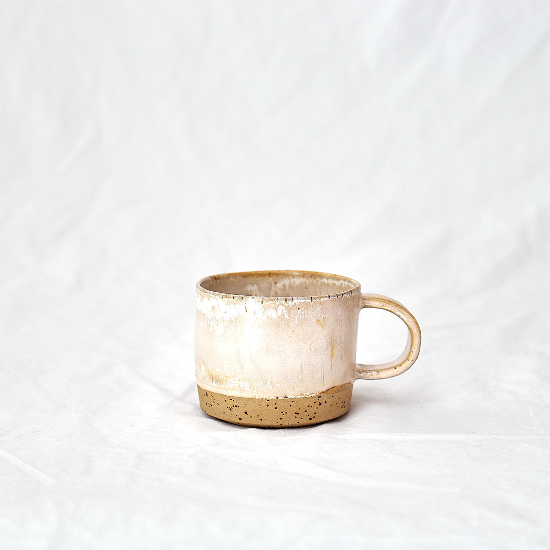 Mochi ceramic tea and coffee mug